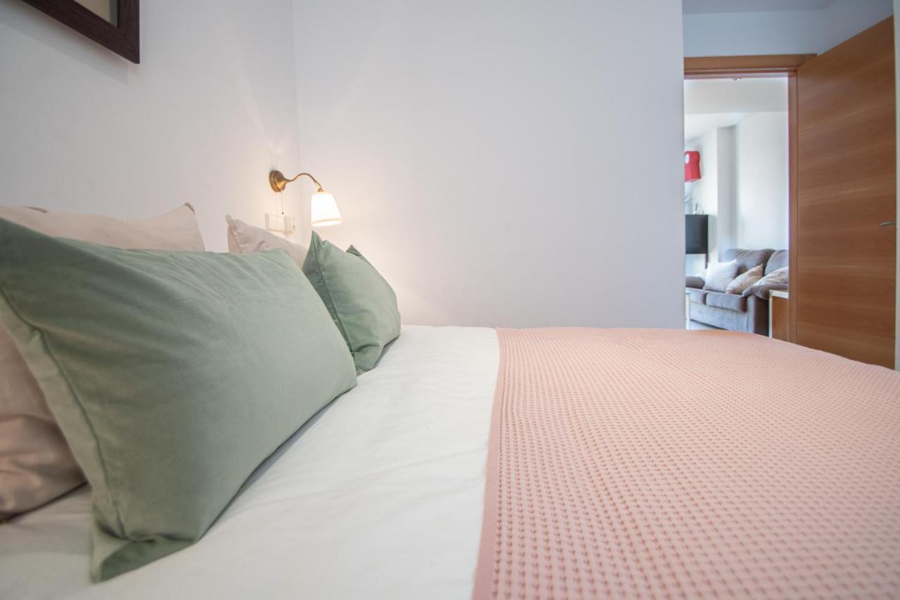 Studio Fenizia Cadiz Apartment Bagian luar foto