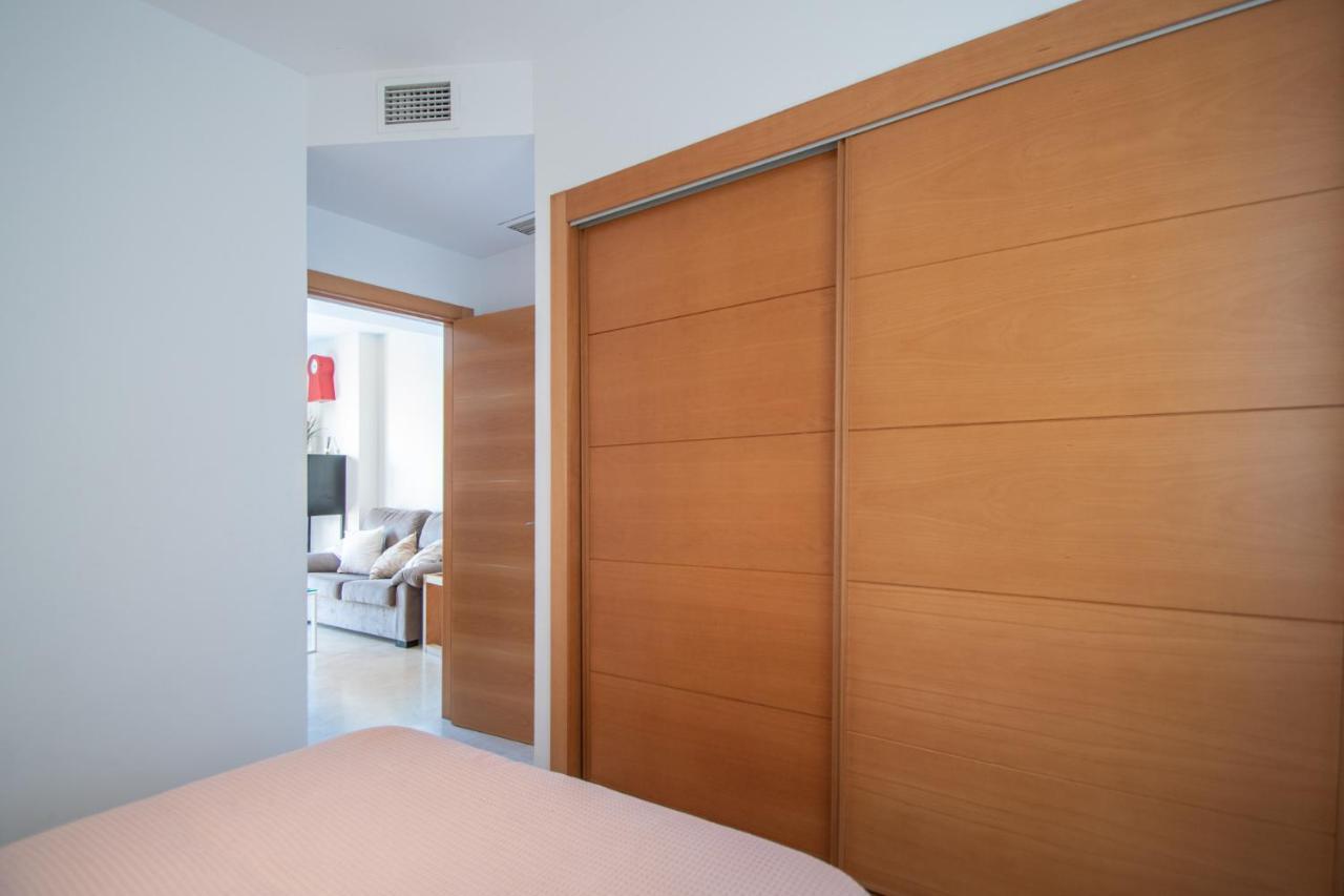 Studio Fenizia Cadiz Apartment Bagian luar foto