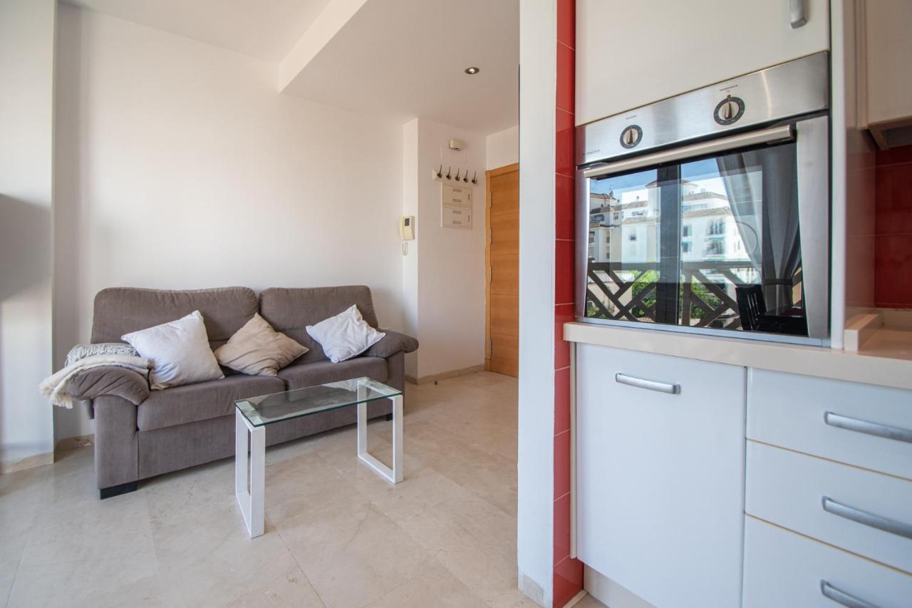 Studio Fenizia Cadiz Apartment Bagian luar foto