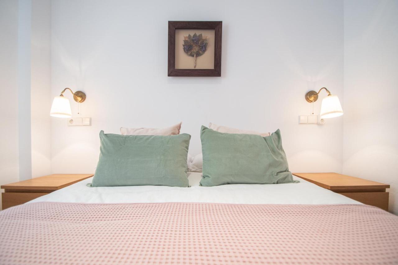 Studio Fenizia Cadiz Apartment Bagian luar foto